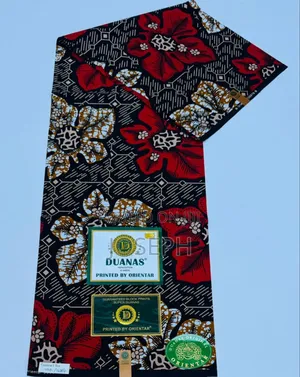Vitenge Original 3psc