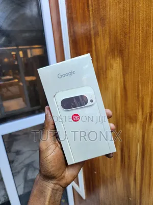 New Google Pixel 9 Pro 128 GB