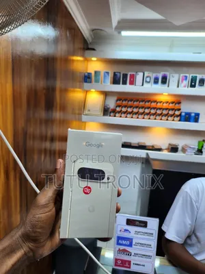 New Google Pixel 9 Pro 128 GB