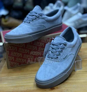 Men's Sneakers Vans Material Pure Leather