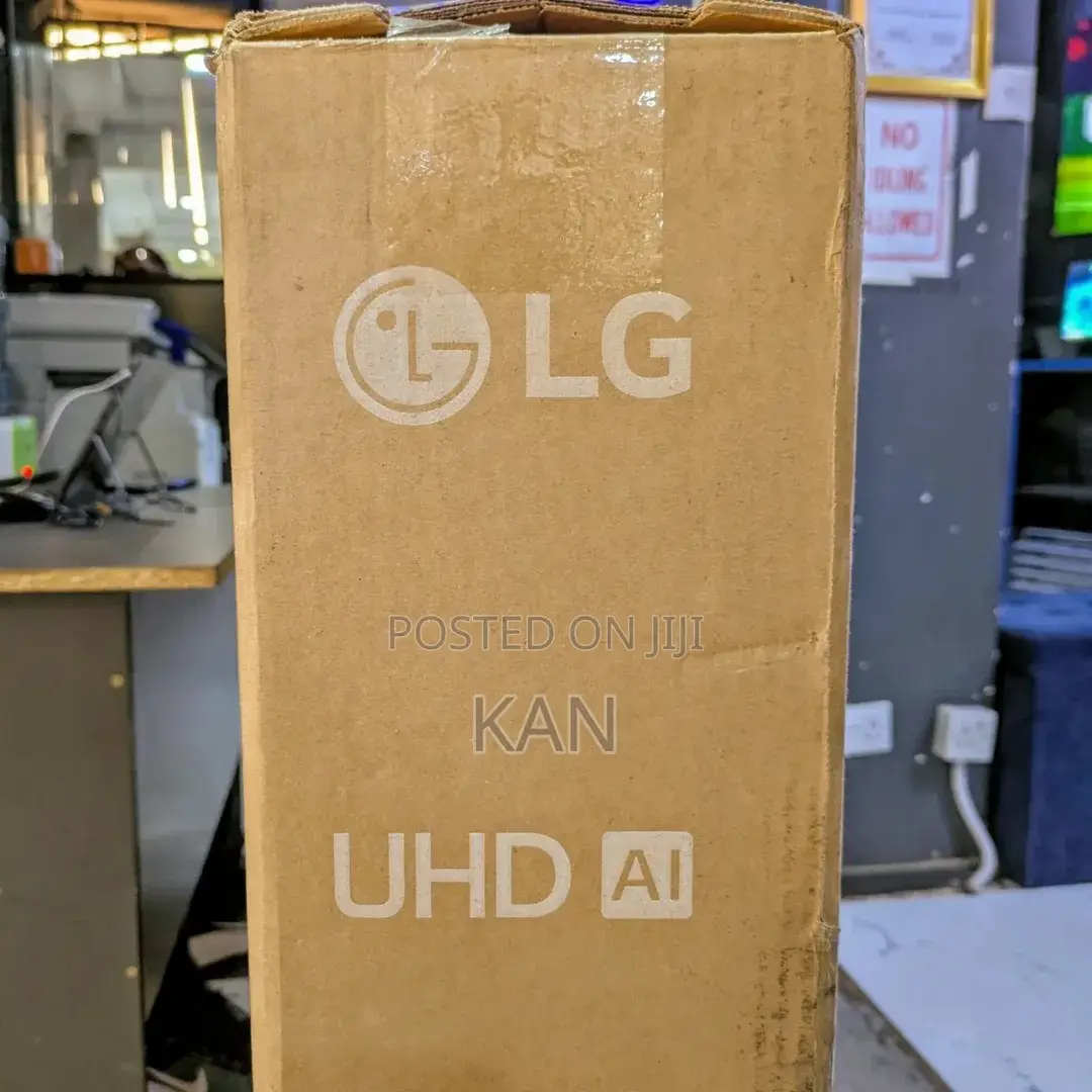 Lg 55 Ut80 Tv