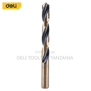 Deli HSSD Drill Bit