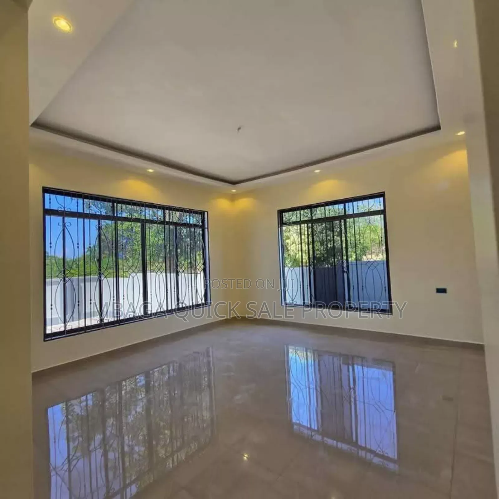 3bdrm House in Mbweni Mpiji for sale