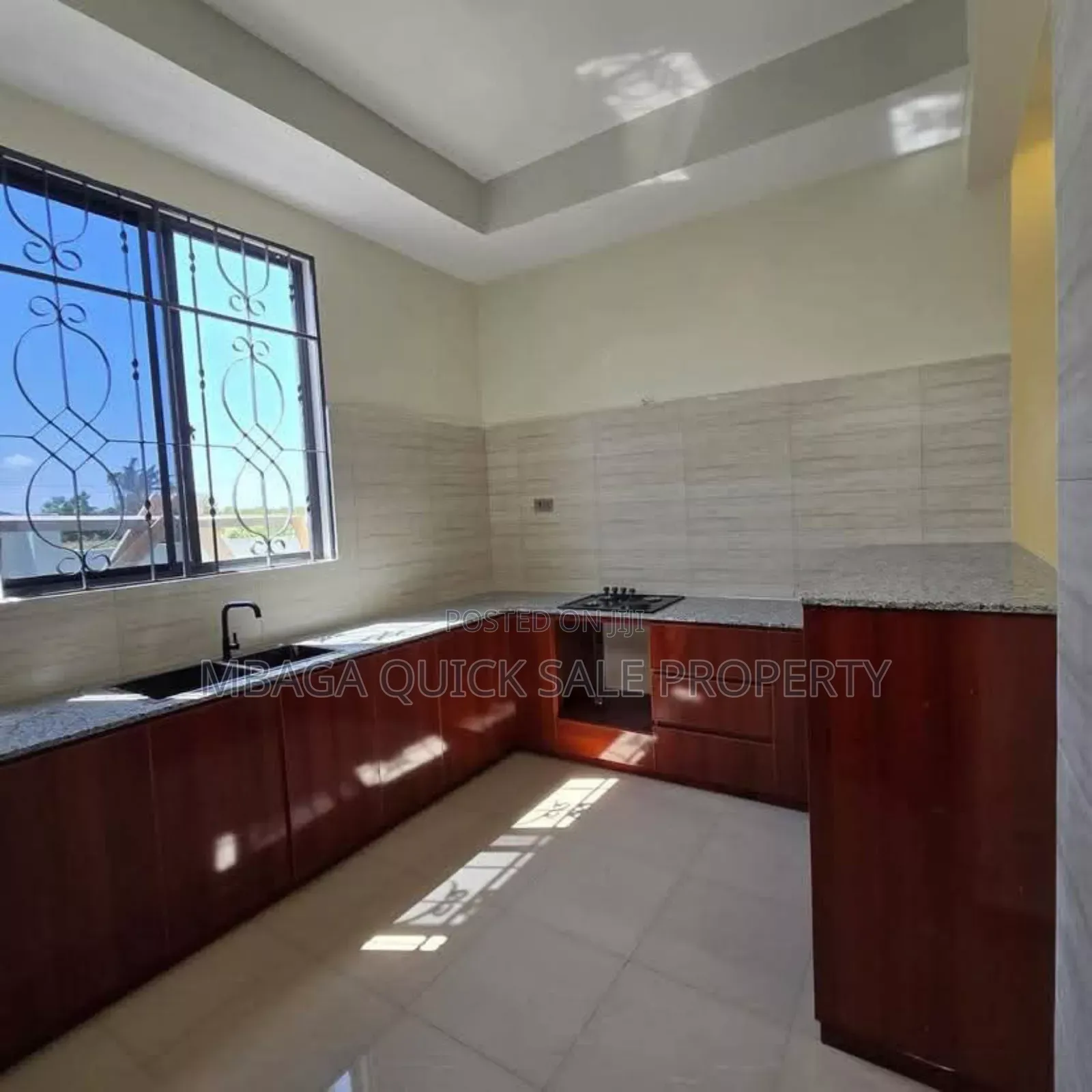 3bdrm House in Mbweni Mpiji for sale