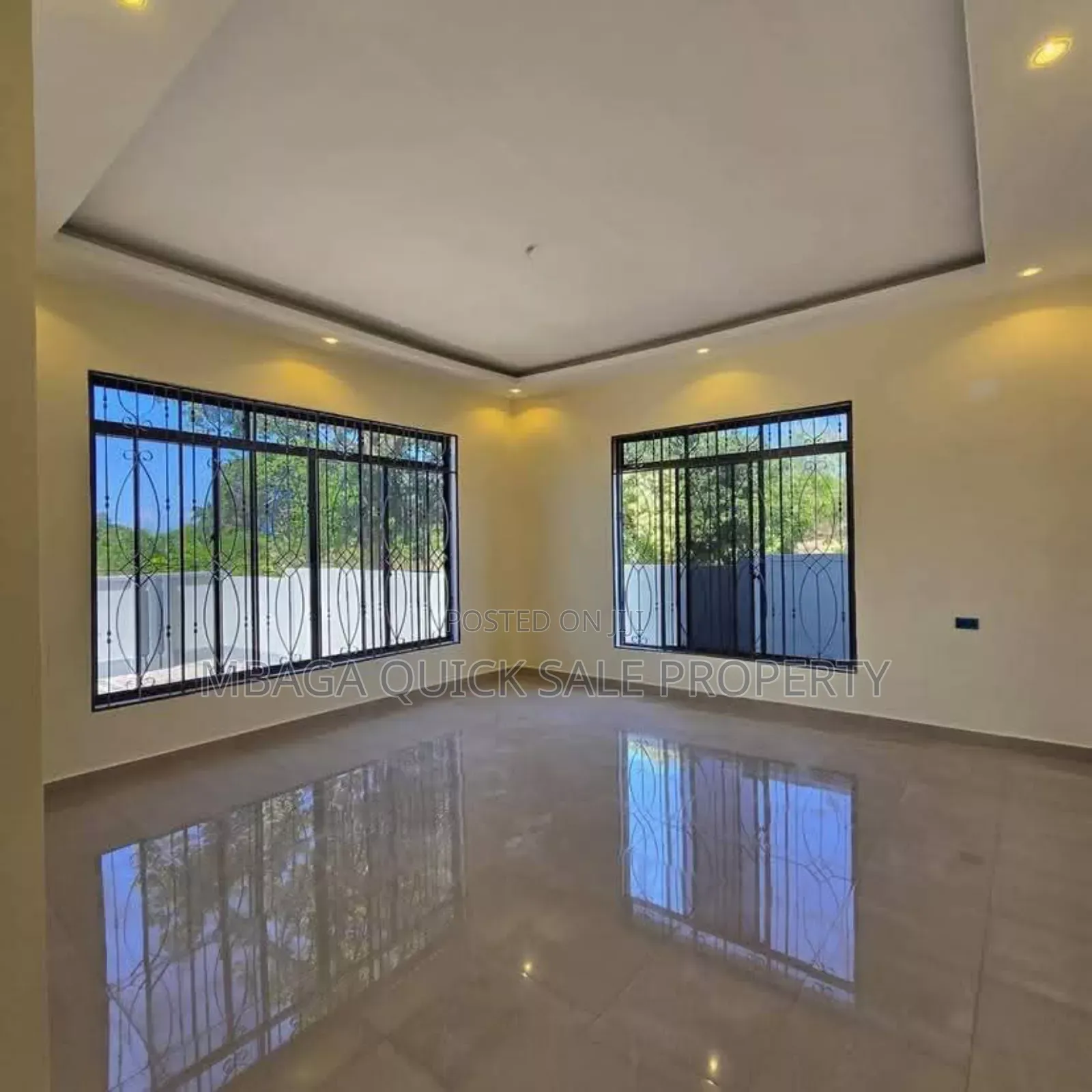 3bdrm House in Mbweni Mpiji for sale