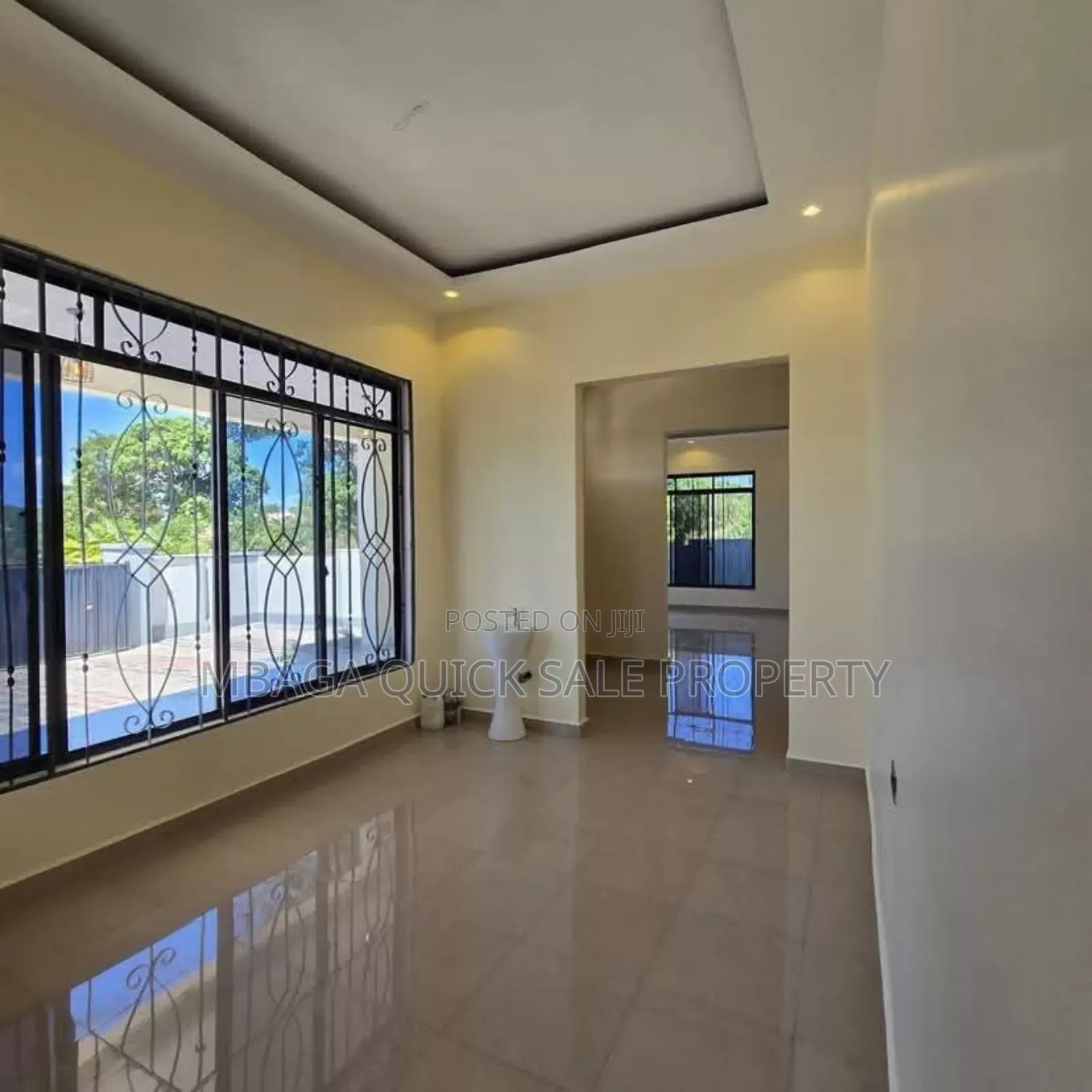 3bdrm House in Mbweni Mpiji for sale