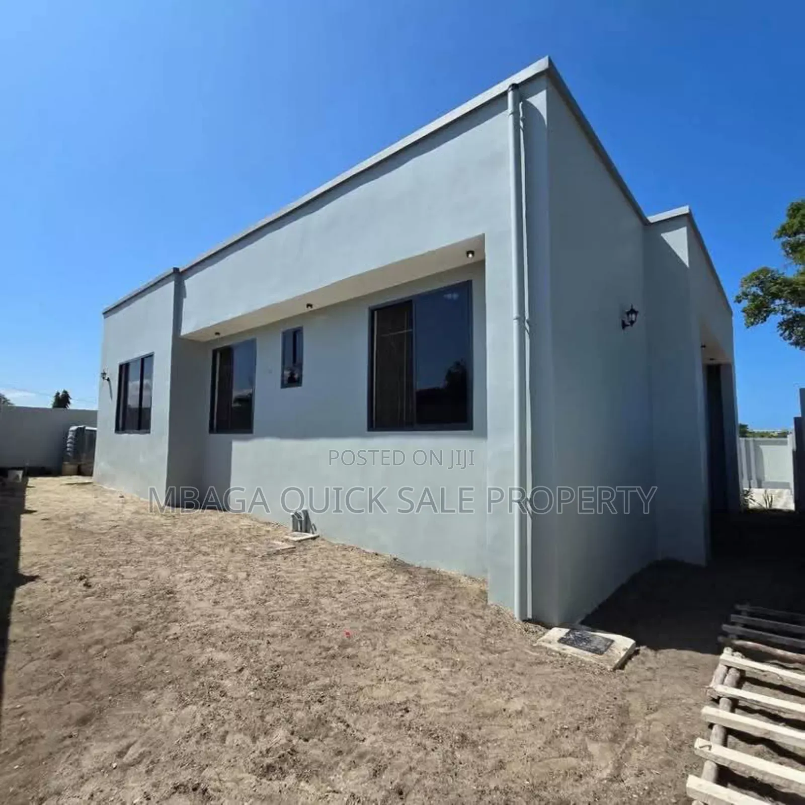 3bdrm House in Mbweni Mpiji for sale