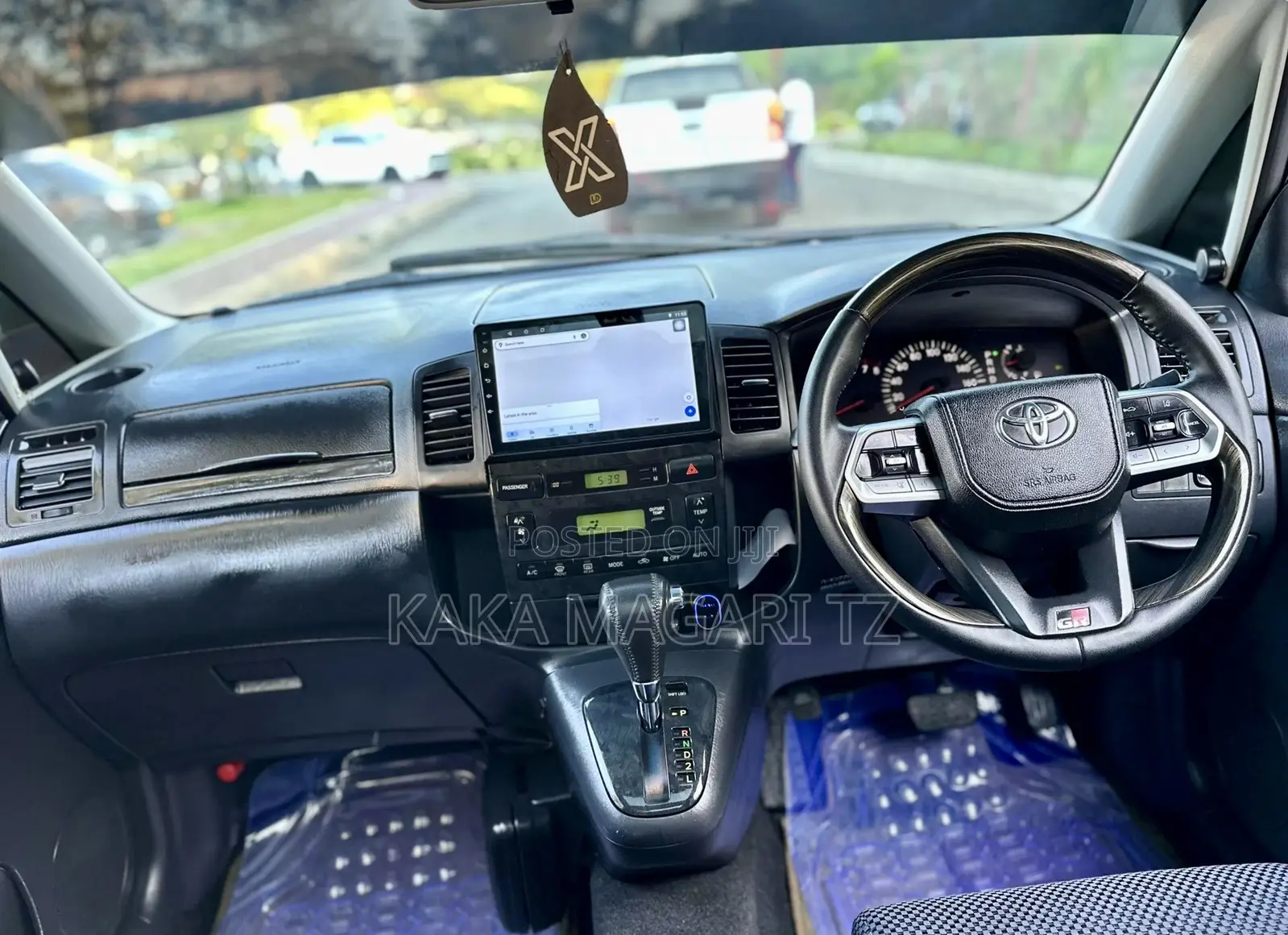 Toyota Corolla Spacio 2006 Pearl
