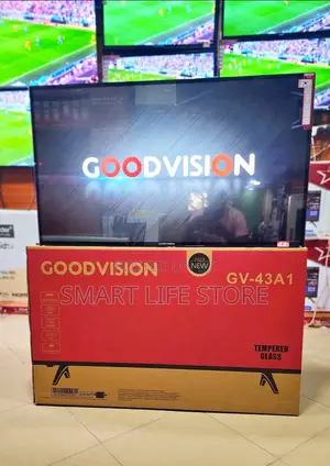 Goodvision 43 Double Normal