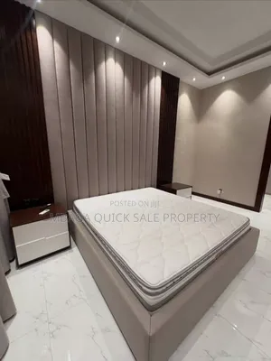 Furnished 2bdrm Apartment in Masaki for rent