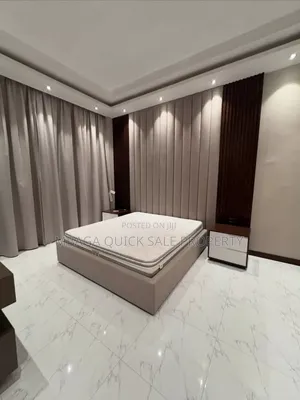 Furnished 2bdrm Apartment in Masaki for rent