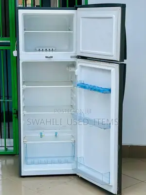 Bruhm Fridge 215l