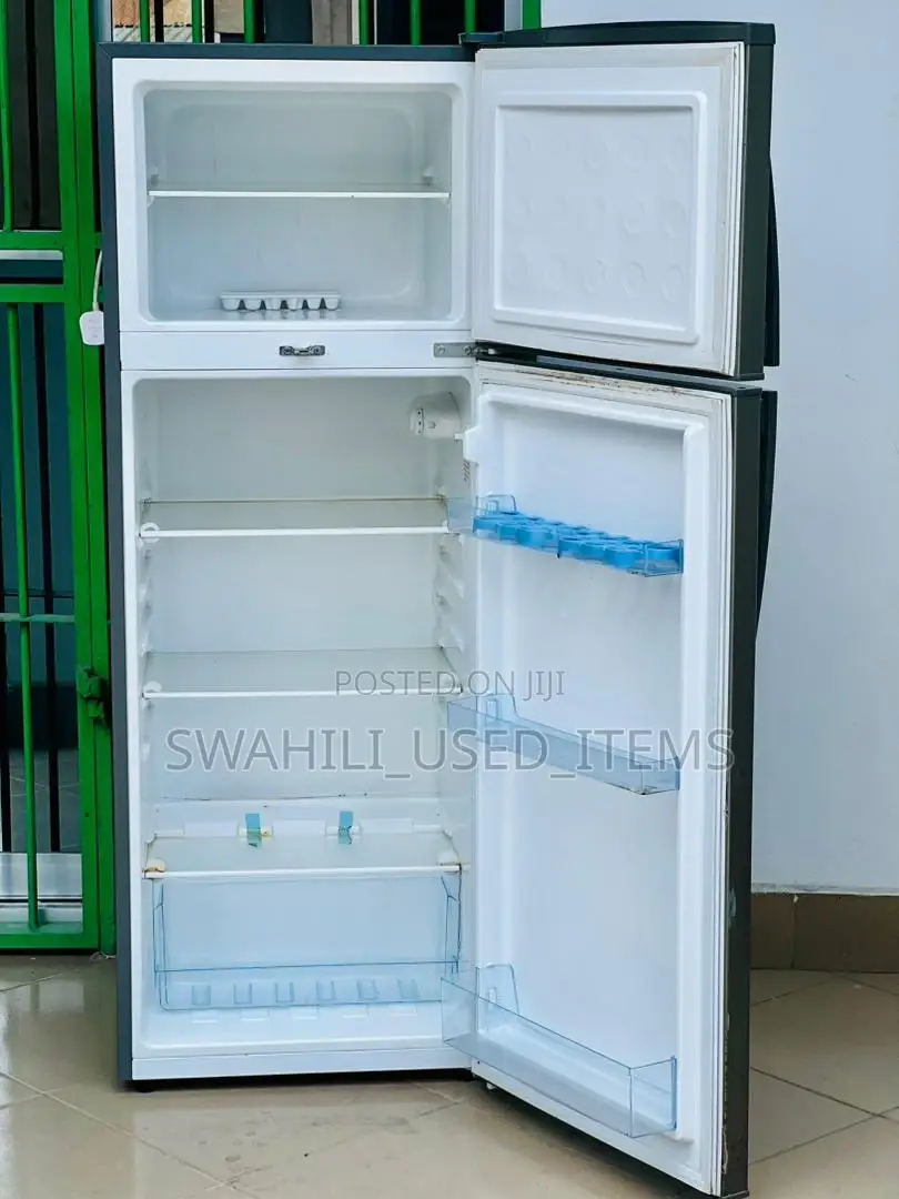Bruhm Fridge 215l