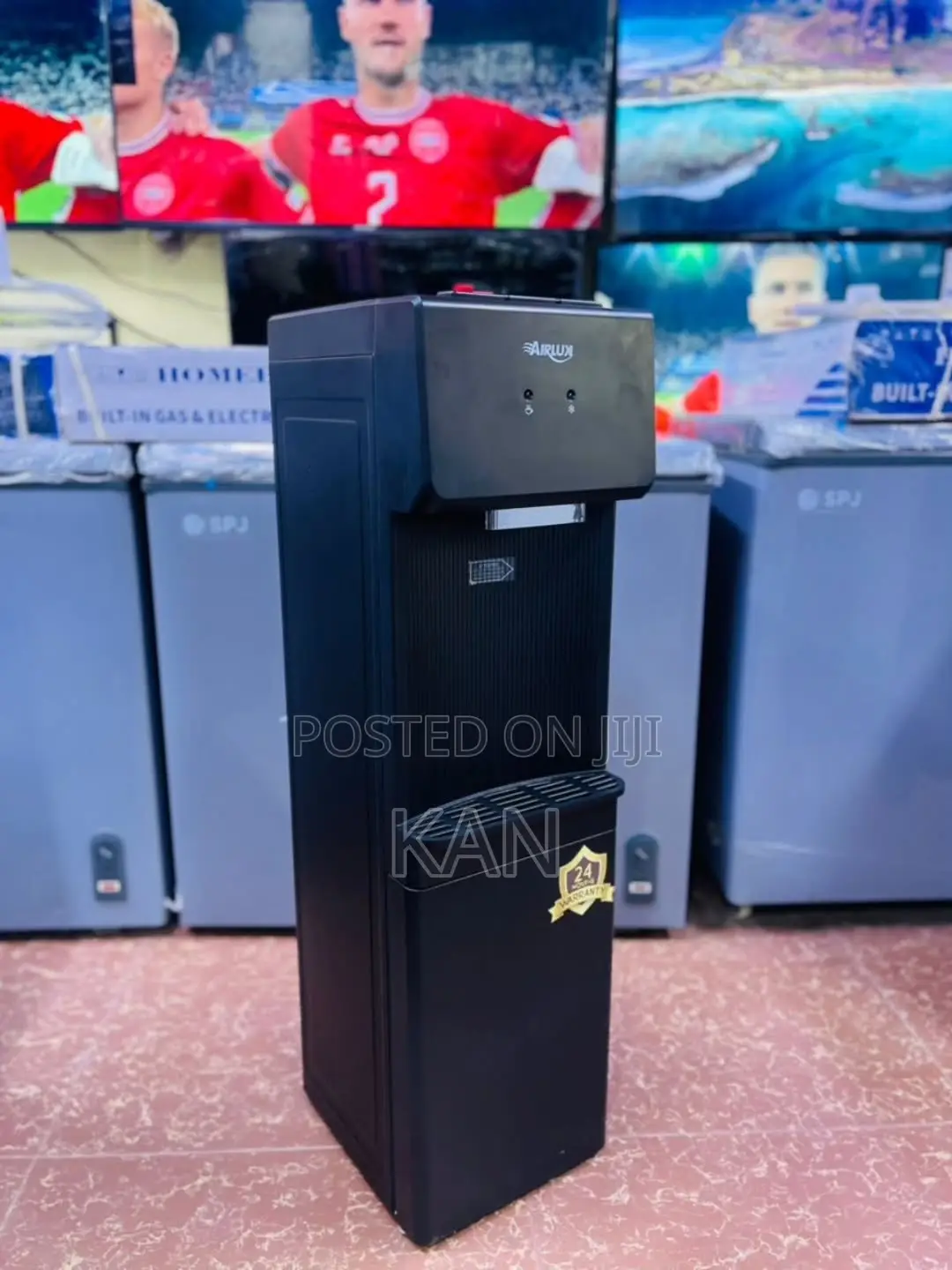 Airlux Water Dispenser