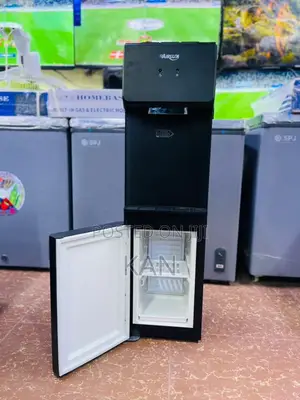 Airlux Water Dispenser