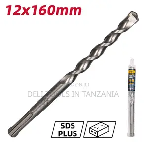 Deli SDS Plus Hammer Drill