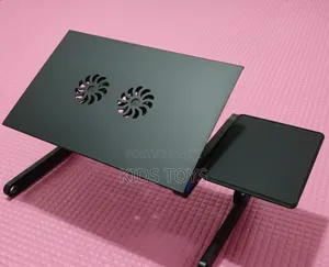Laptop Stand Available