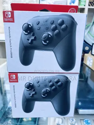 Nintendo Switch Pro