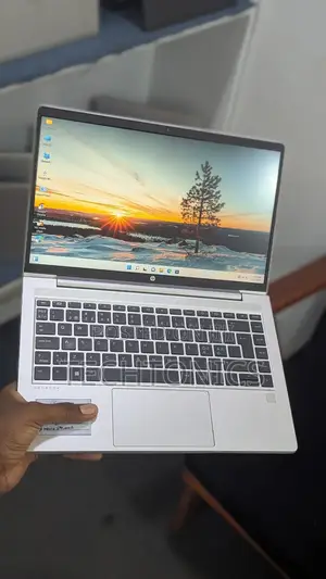 Laptop HP ProBook 440 G8 8GB Intel Core I3 SSD 256GB