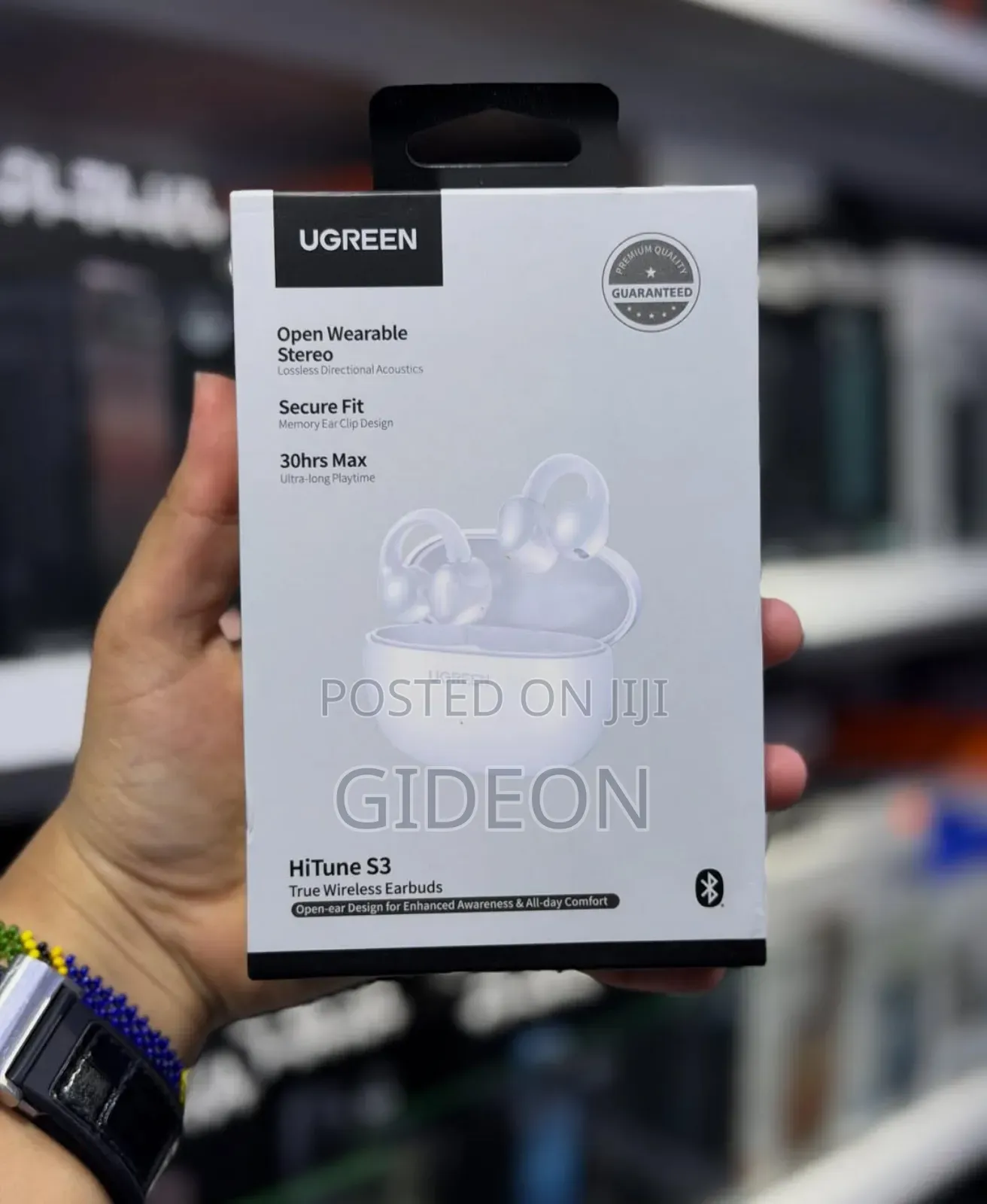Ugreen Hitune S3 Earpods