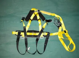 Safety Boy Full Body Harness