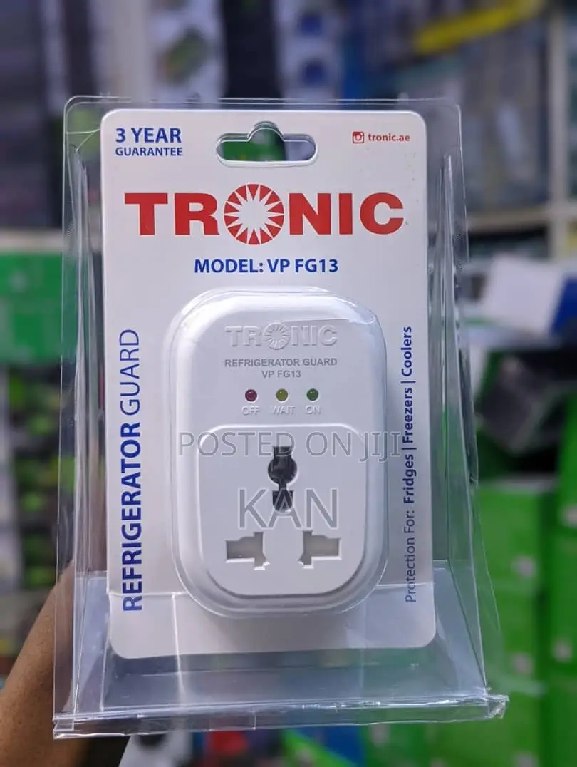 Tronic Tv Fridge Guard