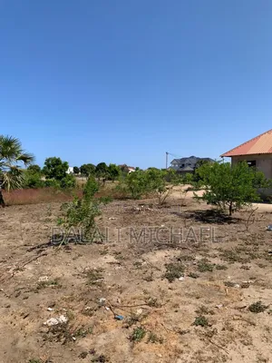 Plot For Sale Mbweni Mpiji