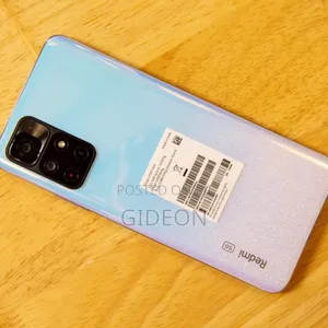 Xiaomi 11T 128 GB Blue