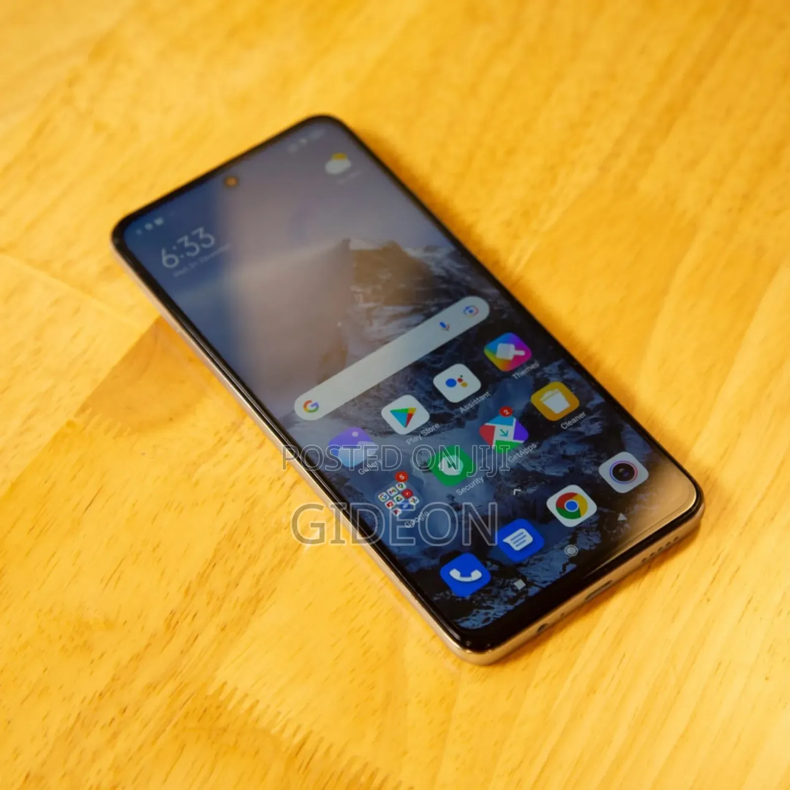Xiaomi 11T 128 GB Blue