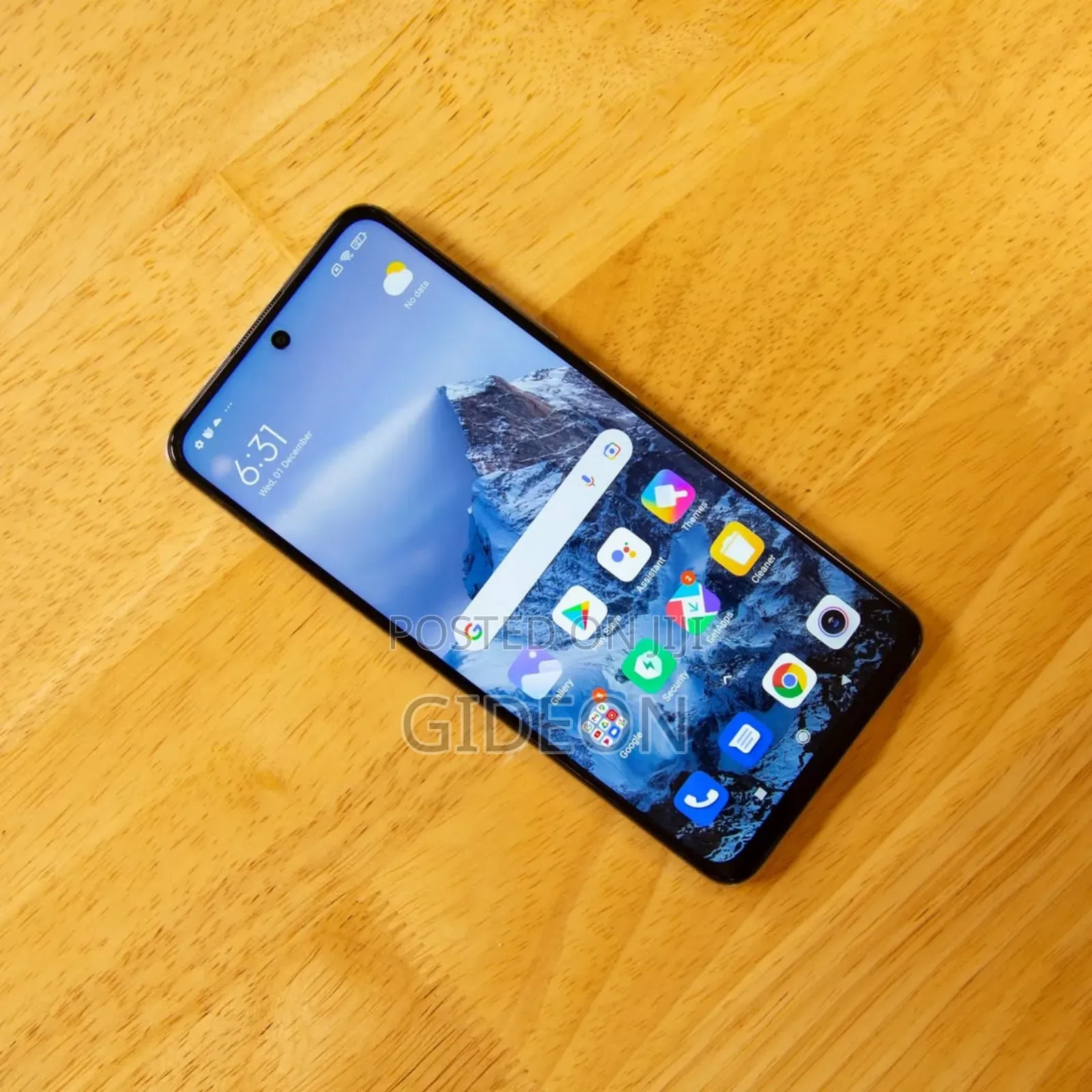 Xiaomi 11T 128 GB Blue