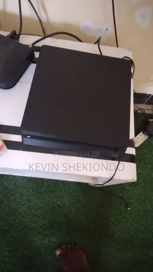 Playstation