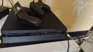 Playstation