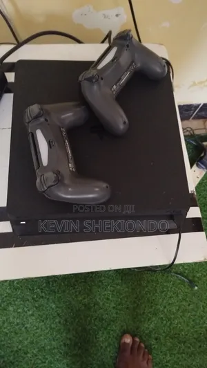 Playstation