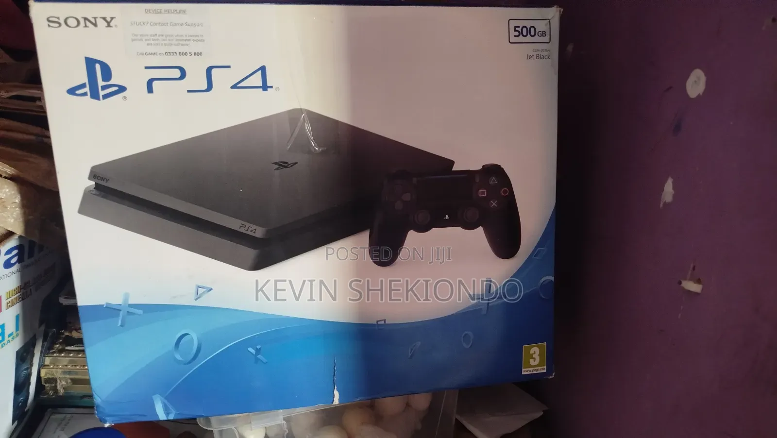 Playstation