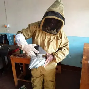 Protective Bee Suit