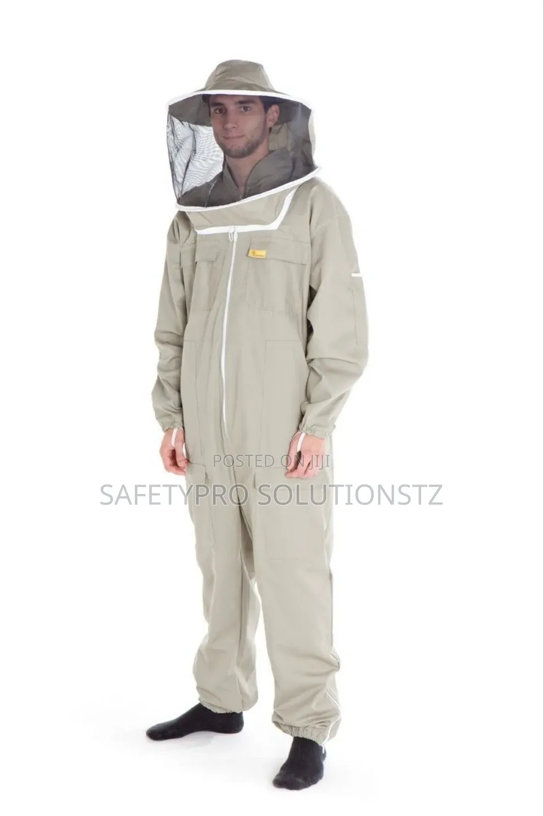Protective Bee Suit
