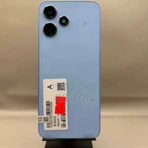 Xiaomi Redmi Note 12 256 GB Blue