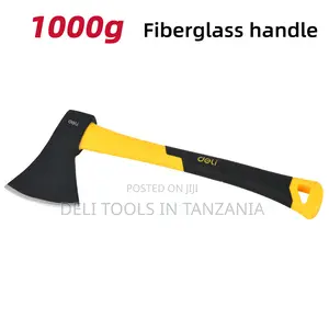 Deli Axe With