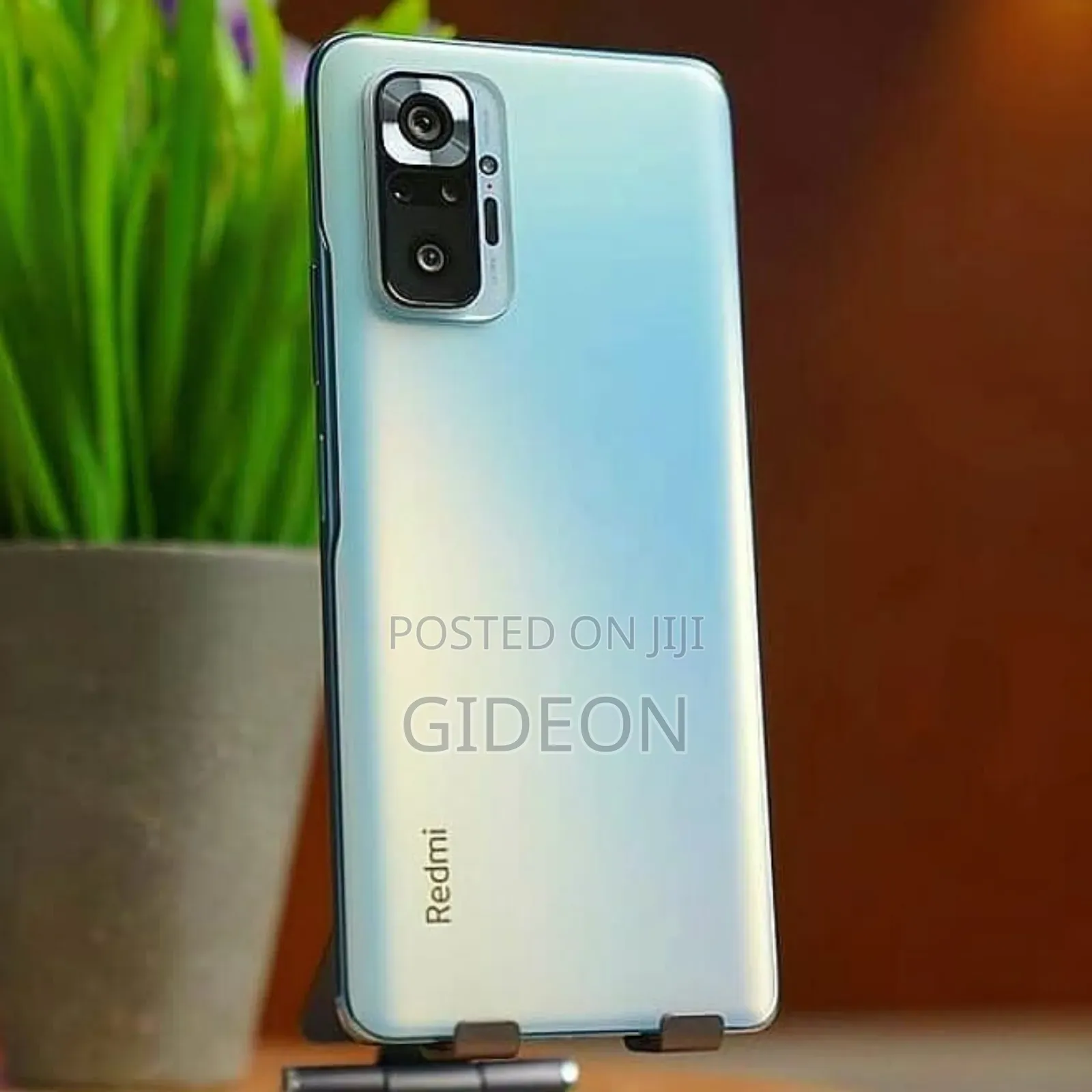 Xiaomi Mi Note 10 Pro 256 GB Blue