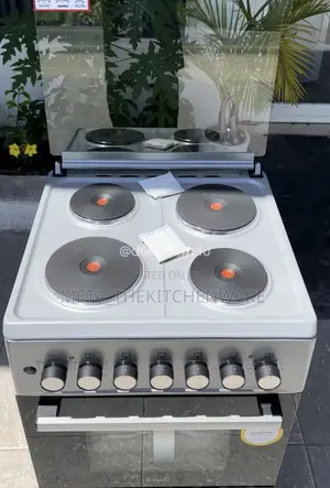 Evoq Full Electric Cooker