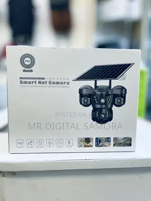 Smart Net Camera