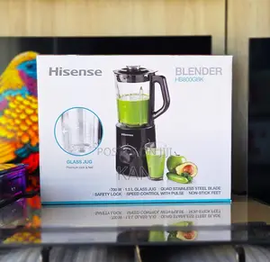 Hisense Blender 1.5l