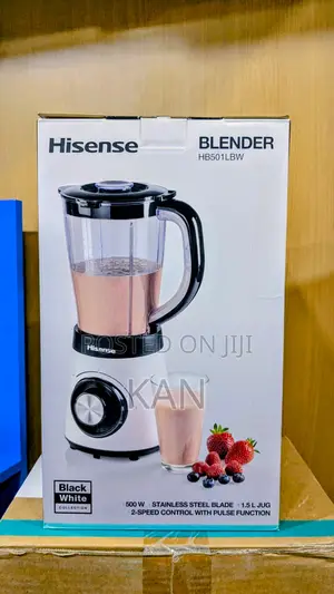 Hisense Blender
