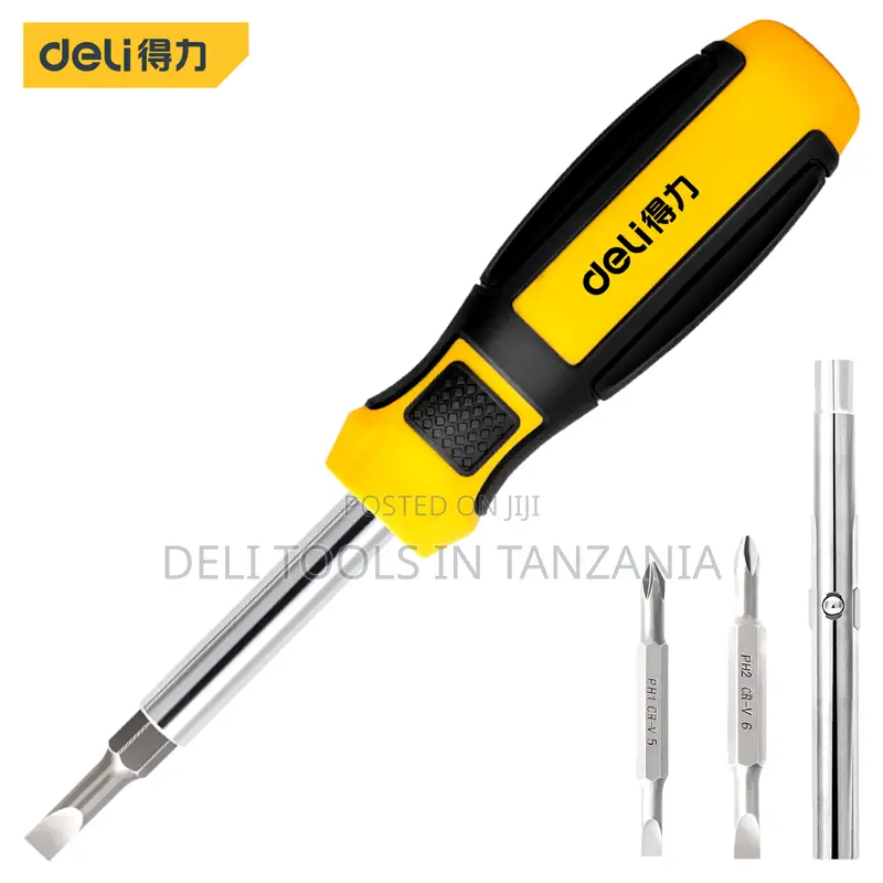 Deli Grease Gun
