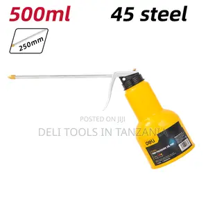 Deli Oil Gun