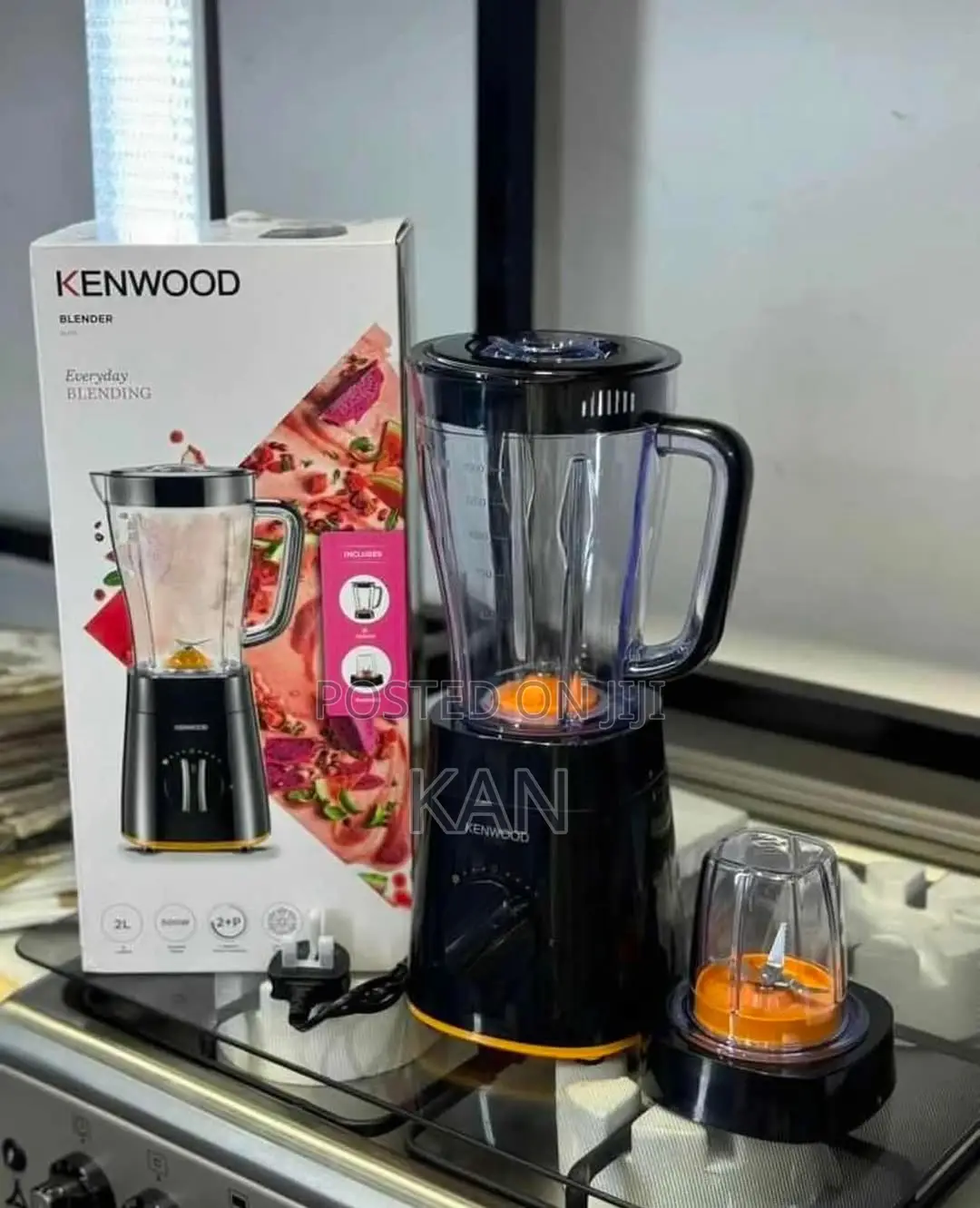 Kenwood Blender