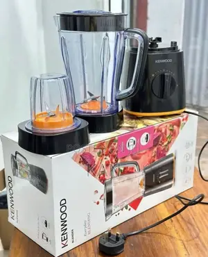 Kenwood Blender