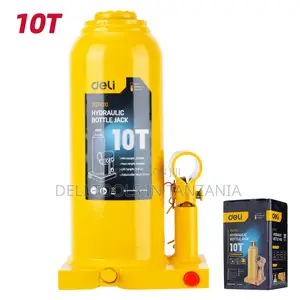Deli Hydraulic Bottle Jack