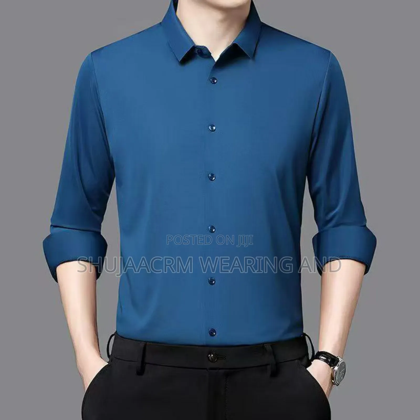 New Arrivals Shirts
