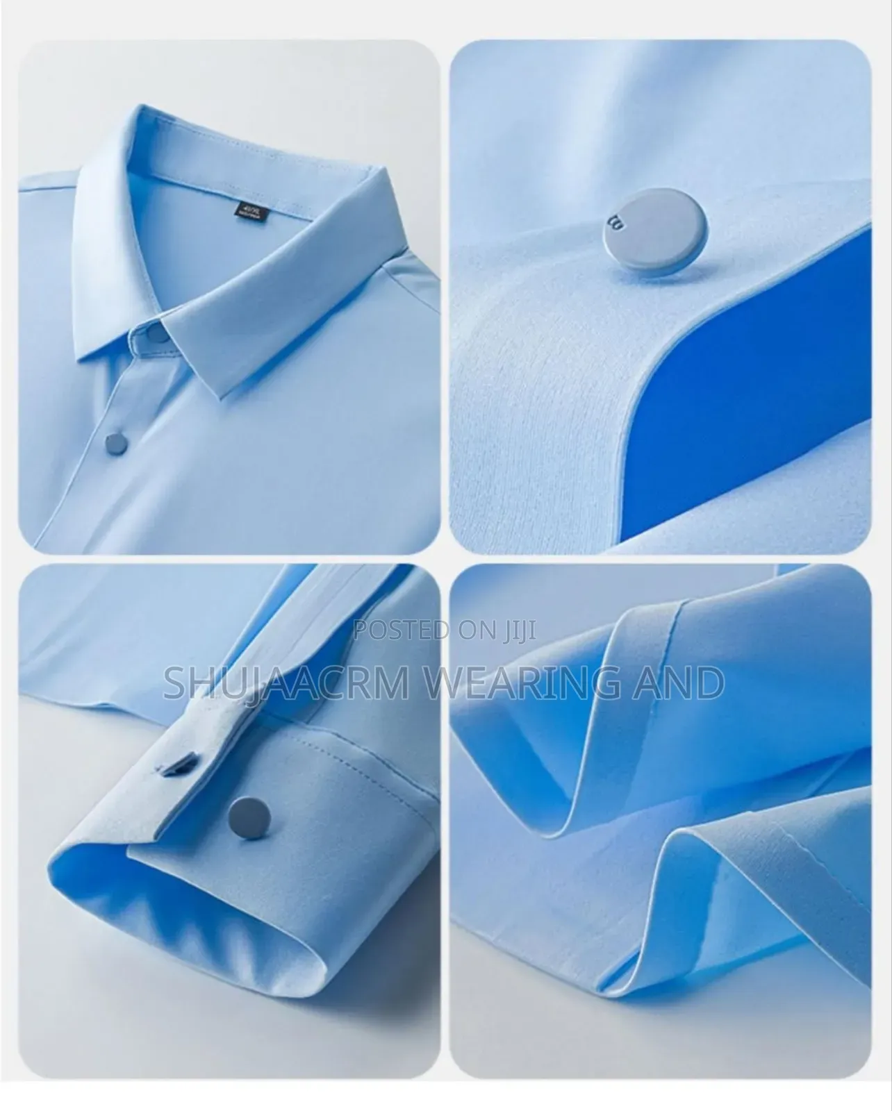 New Arrivals Shirts